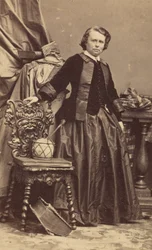 Rosa Bonheur